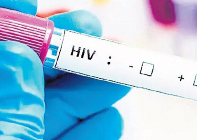 Babanın ilk ifadesi ortaya çıktı! AIDS’ten ölen çocuğa kan nakli yapılmamış